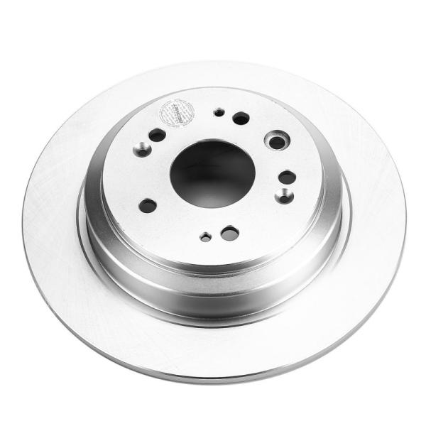 PSB Evolution Coated Rotor PowerStop JBR1384EVC