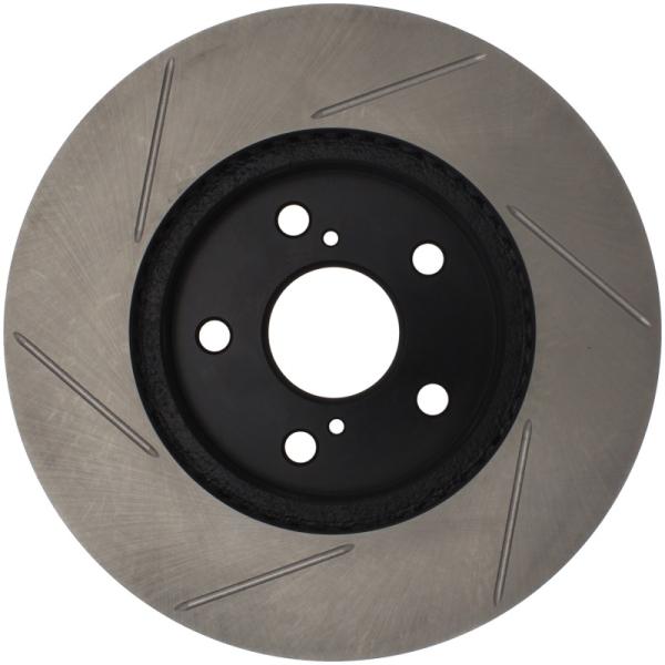Stoptech 126.44125SR