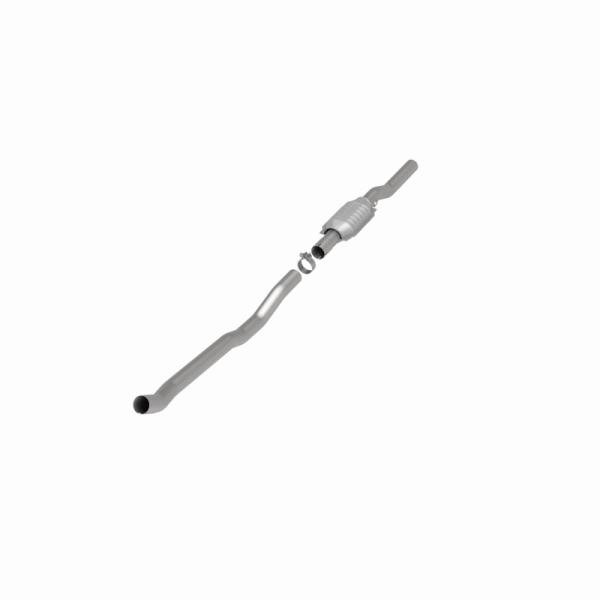 Magnaflow 4451608