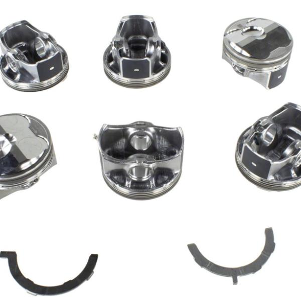 Ford Racing M-6000-35V6KIT2