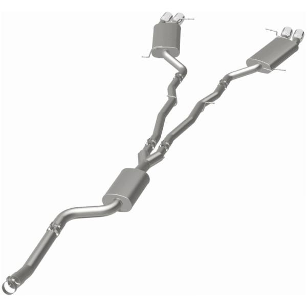 Magnaflow 15337