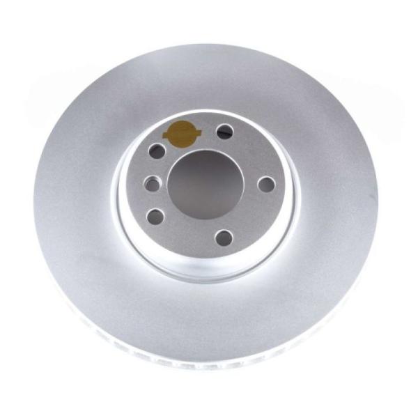 PSB Evolution Coated Rotor PowerStop EBR1230EVC