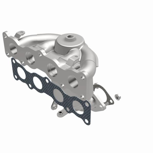 Magnaflow 22-266