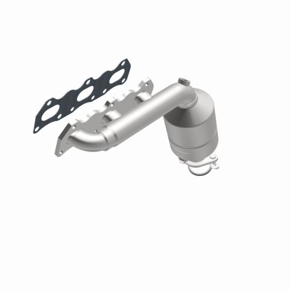 MAG Converter Direct Fit Magnaflow 51254