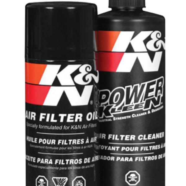 K&N Engineering 99-5000
