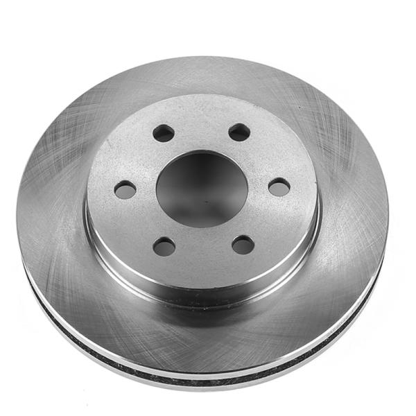 PowerStop AR8263