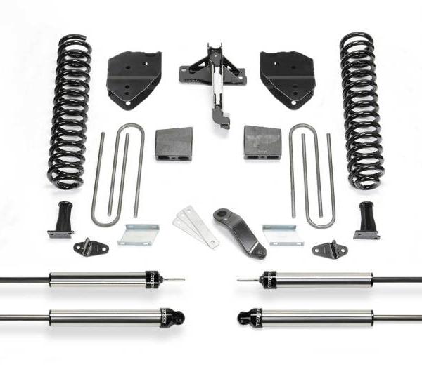 Fabtech K2217DL
