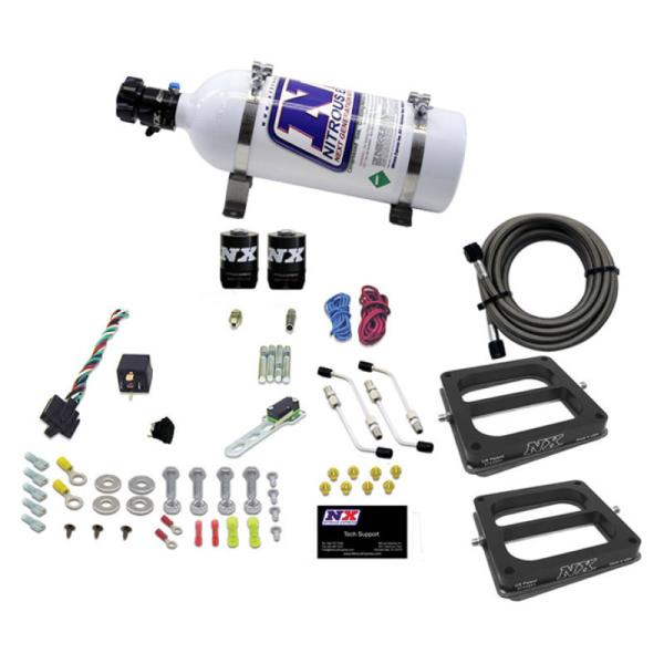 Nitrous Express 30275-05