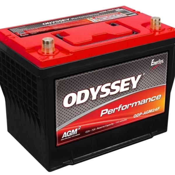 Odyssey Battery ODP-AGM24F