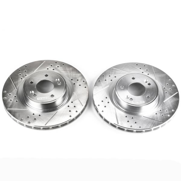 PowerStop JBR1529XPR