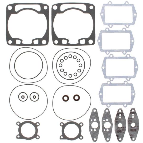 Vertex Pistons 710304