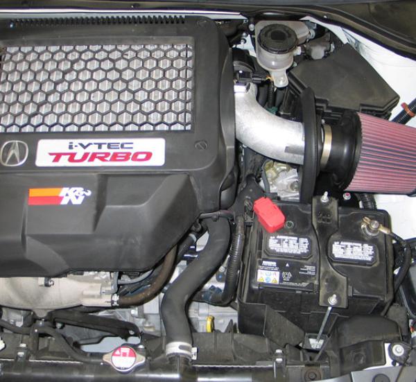K&N Engineering 69-0017TS