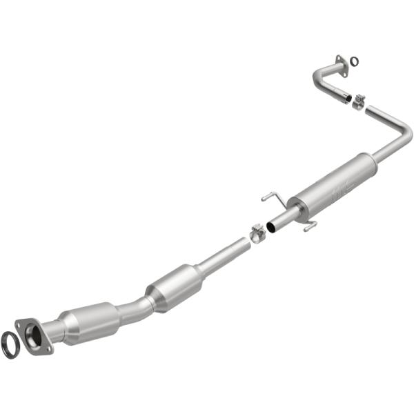 Magnaflow 23-169