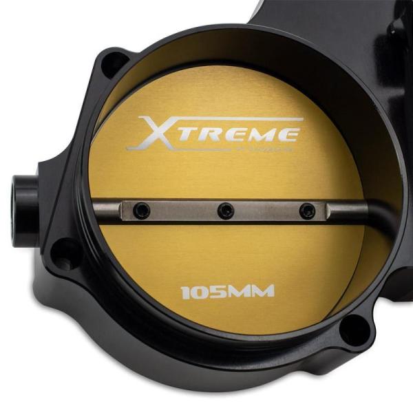 BLOX Racing BXIM-00255-BK