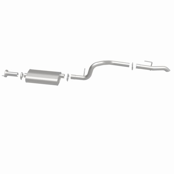 MAG BRE Exhaust Kits Magnaflow 106-0003