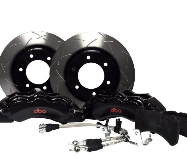 DBA BU3000
