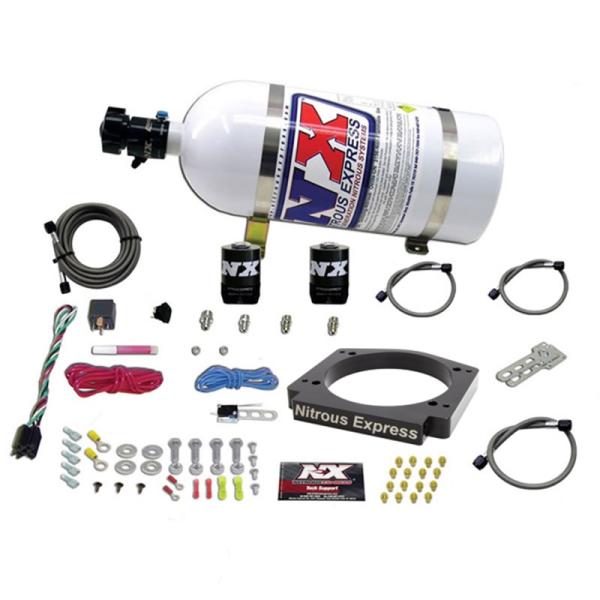 Nitrous Express 20917-10