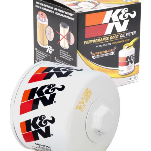 K&N Engineering HP-1011