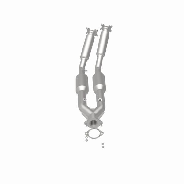 MAG Converter Direct Fit Magnaflow 4481156