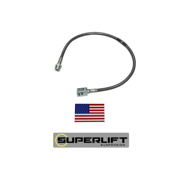 SLF Brake Hoses Superlift 91296