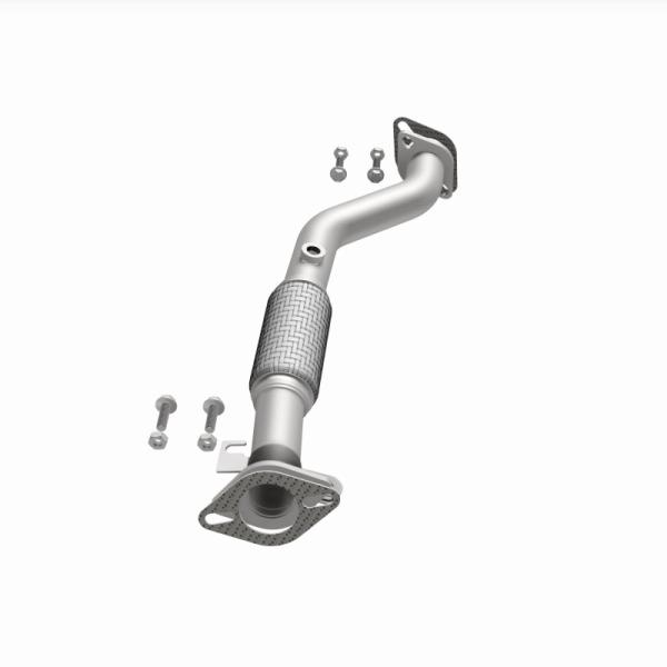 MAG BRE Front Pipe Kit Magnaflow 107-0153