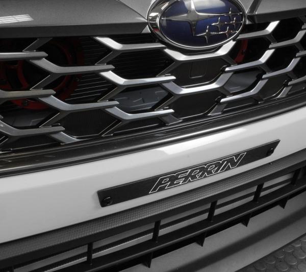 Perrin Performance PSP-BDY-116BK