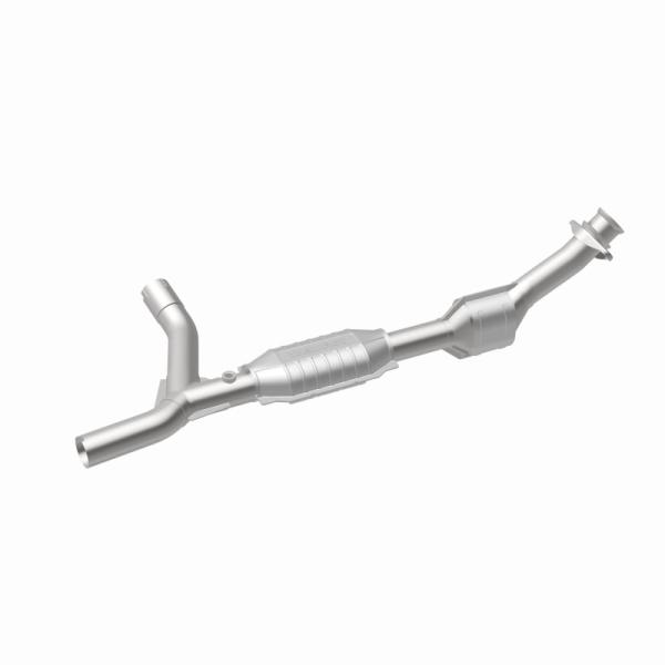 MAG Converter Direct Fit Magnaflow 49426