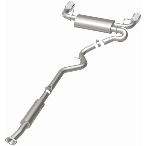 Magnaflow 15157