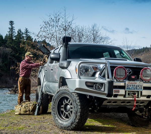 ARB SS171HP