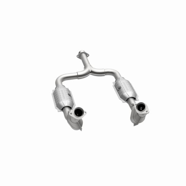 MAG Converter Direct Fit Magnaflow 441110