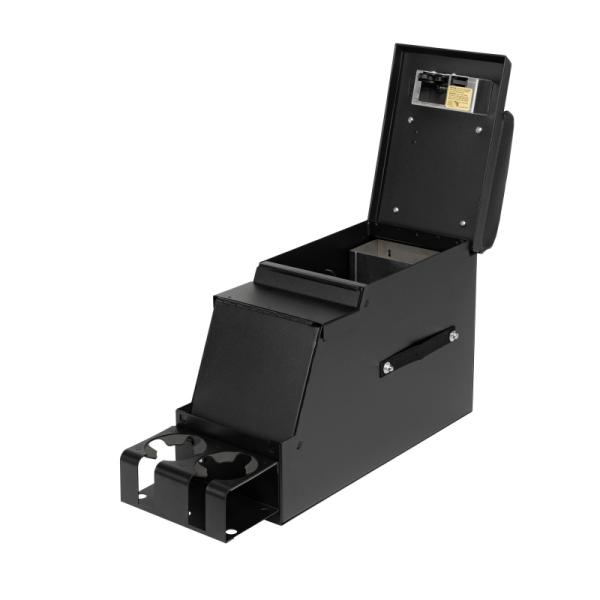 TFY Stereo Console Tuffy Products 013-01