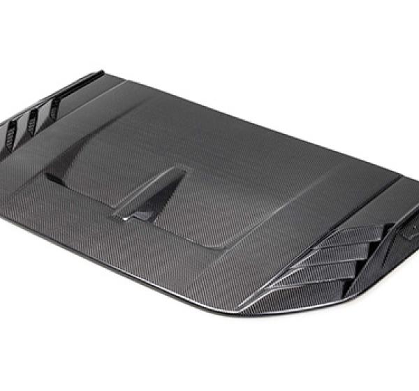 Ford Racing M-16628-BG