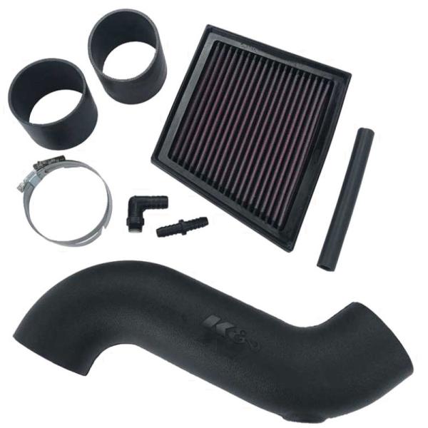 KN 57 FIPK Air Intake 50 K&N Engineering 57-0690