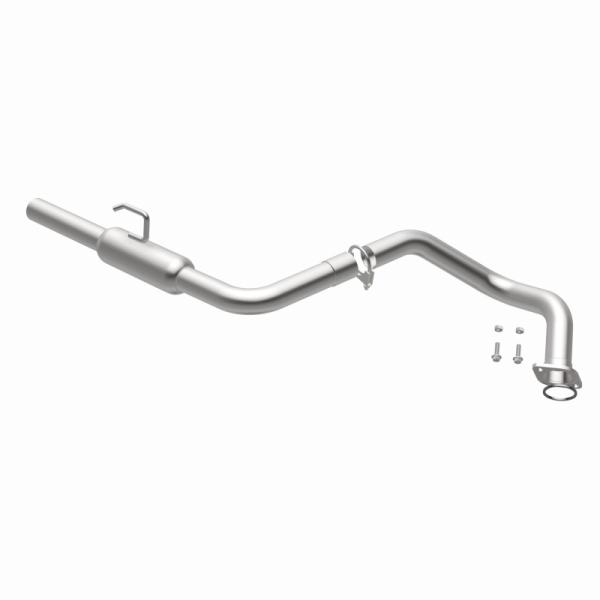 MAG BRE Exhaust Kits Magnaflow 108-0193