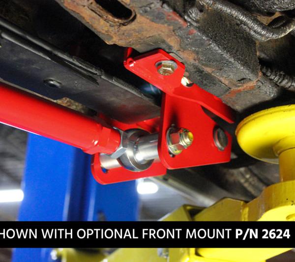 UMI Performance 2628-B