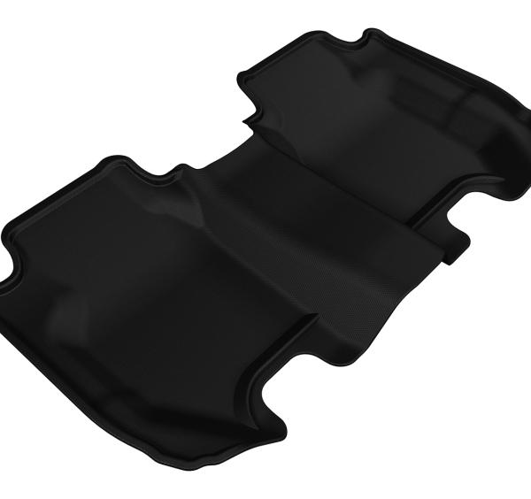 ACE Kagu - Rear - Black 3D MAXpider L1HD05521509