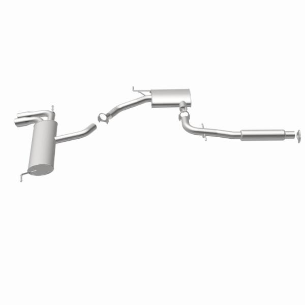 Magnaflow 106-0554
