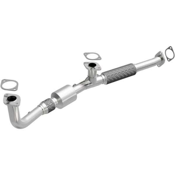 MAG Converter Direct Fit Magnaflow 444302