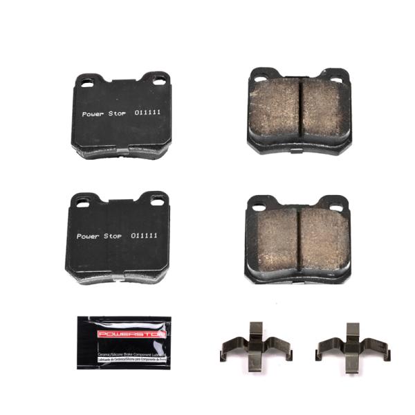 PowerStop Z23-709