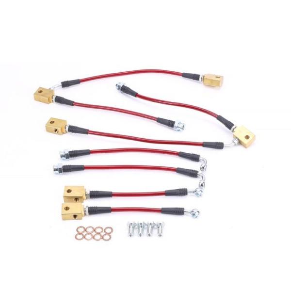 PowerStop BH00088