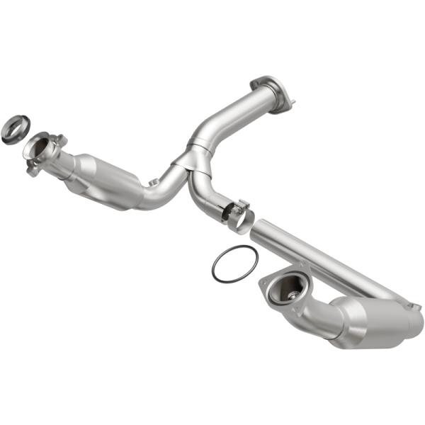 MAG Converter Direct Fit Magnaflow 49194