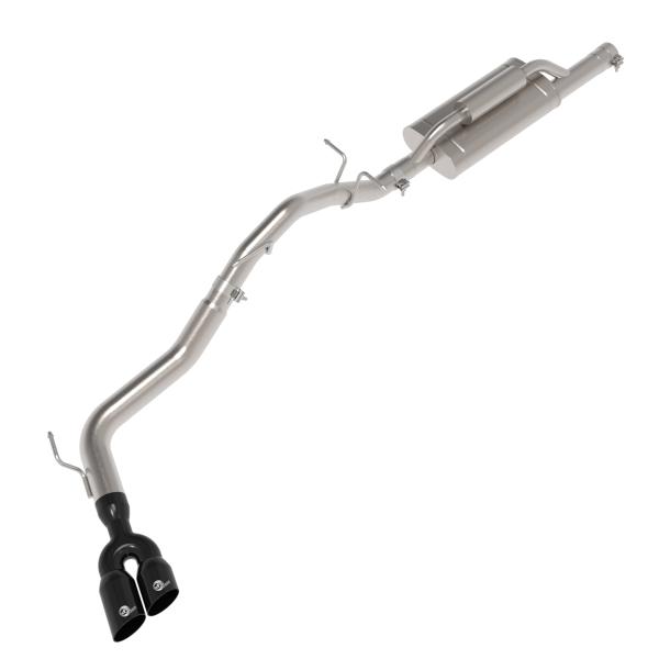 AFE Exhaust Cat Back aFe 49-33148-B