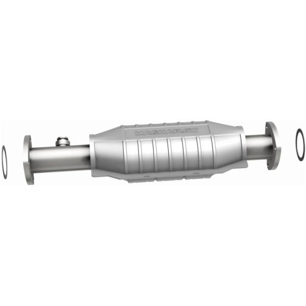 MAG Converter Direct Fit Magnaflow 4481499