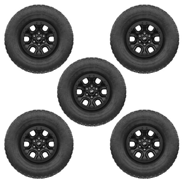 Ford Racing M-1007K-DC1785A