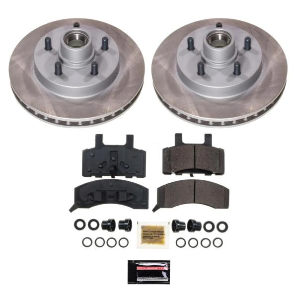PowerStop SC1991