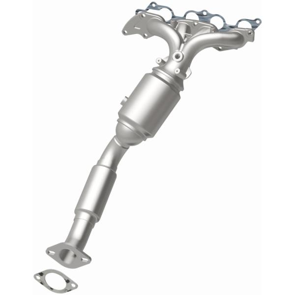 MAG Converter Direct Fit Magnaflow 5531153