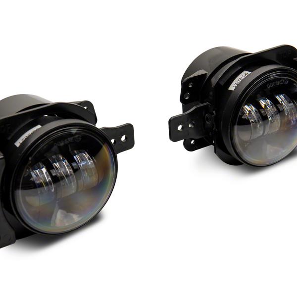RAX Fog Lights Raxiom J142915