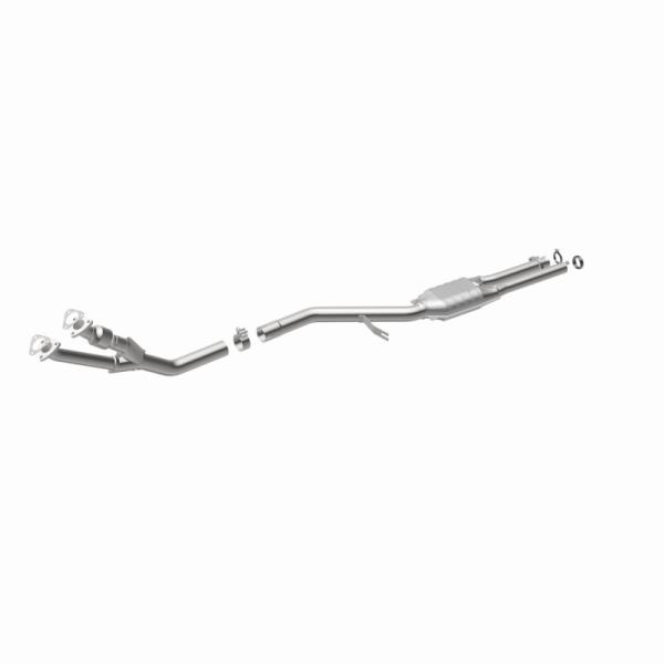 MAG Converter Direct Fit Magnaflow 23554