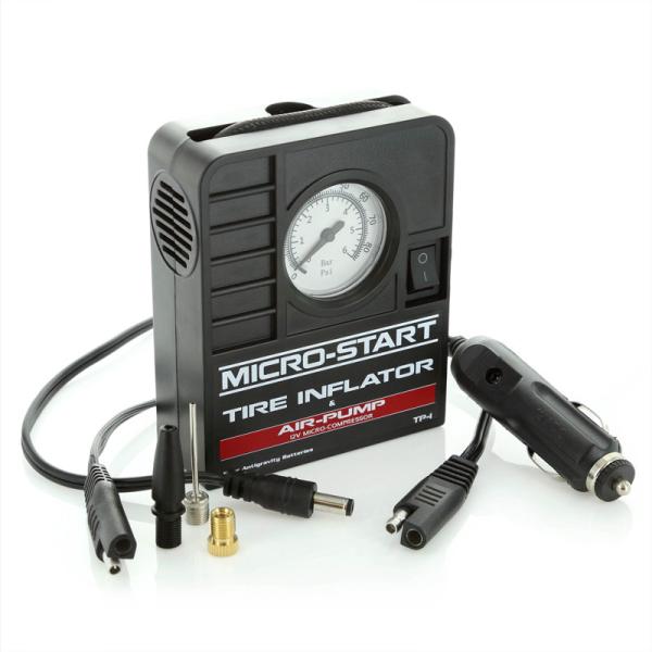 Antigravity Batteries AG-MSA-9