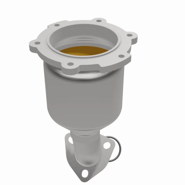 Magnaflow 5582296